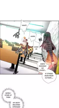 [Juder] Lilith`s Cord Ch.1-18 (English) (Ongoing)