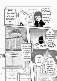 [Maru Tendon (Eikichi)] Daitai Atteru. (Pokémon) [English] [RungsitX, Doraking, Hollenina] [Digital]