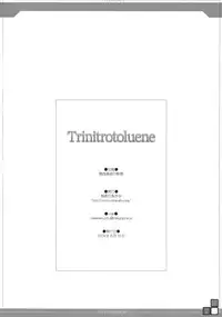 (C66) [Zangyaku Koui Teate (Nasake Muyou)] Trinitrotoluene (Shakugan no Shana) [English]