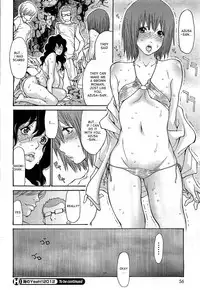 [Aoi Hitori] Umi No Yeah!! 2010 + 2012 [English] [desudesu]