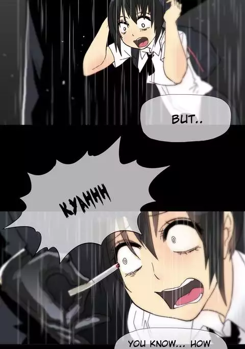 Household Affairs Ch.1-49