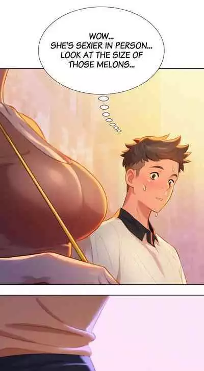 What do you Take me For? Ch.52/?