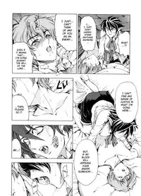 [Sena Youtarou] Hallow Hallow [English] [SaHa, Bubbadg]