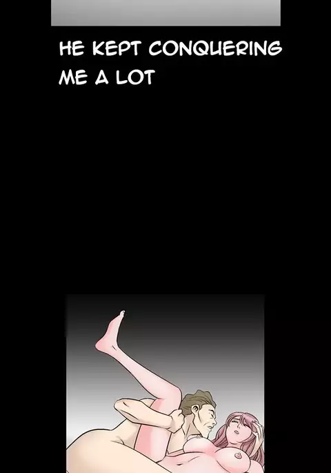 The Taste of Hands Ch.1-54