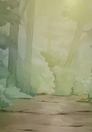 Mori no Yousei Shikorii