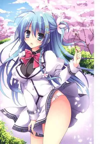 Shining Showtime Nanaroba Hana Art WORKS