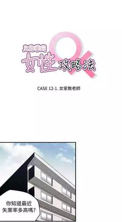 生物學的女性攻略法