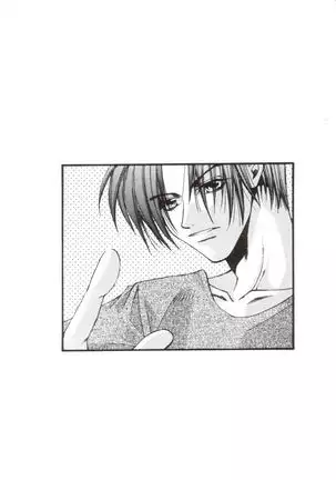 Kanaria wa Tsuki to Utau II