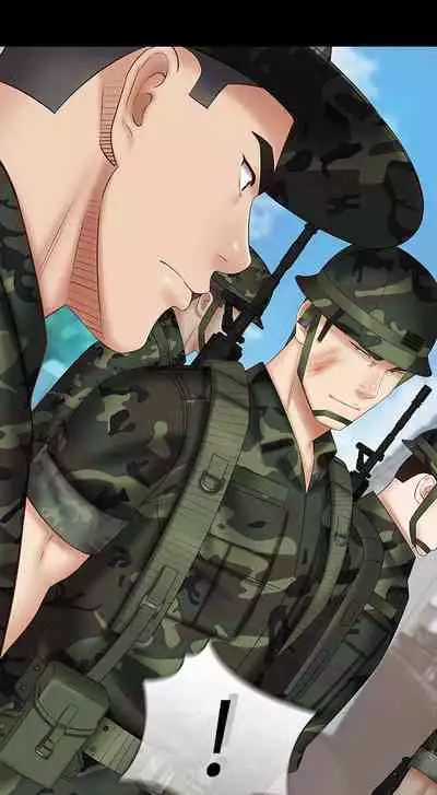 MANHWAROSHI SITER DUTY 48