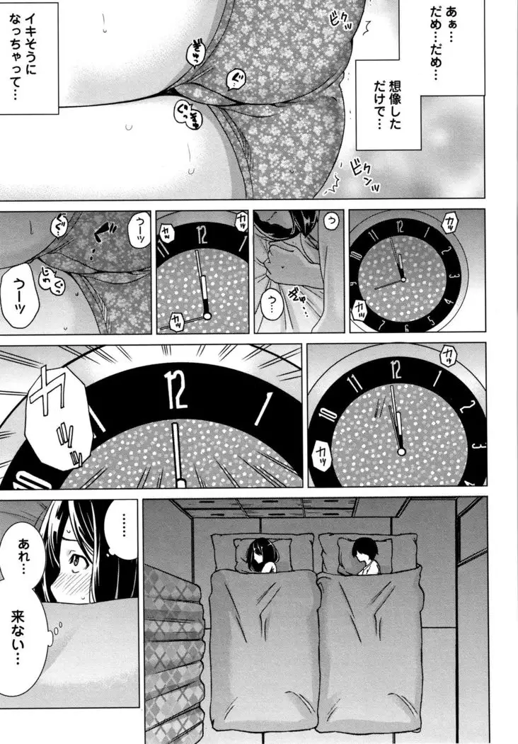 Ibitsu Henai