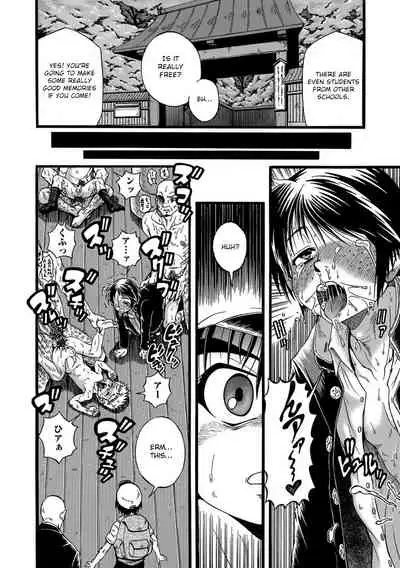 [Akatsuki Kazuho] - oneshot collection [English] [Otokonoko Scans]