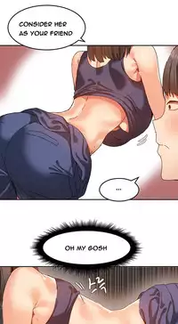 [Mx2J] Hari Dormitory Ch.0-29 (English) (Ongoing)