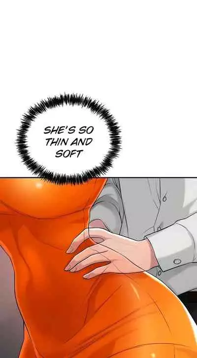 New Town [Lee Wan, Kim Suna] Ch.23/? [English] [Manhwa PDF]