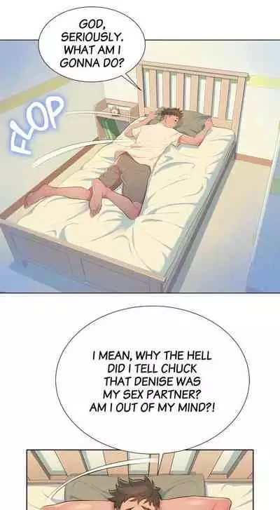 What do you Take me For? Ch.17/?