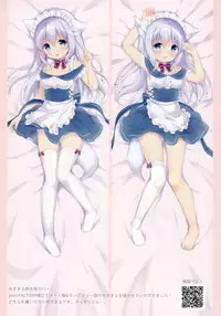 confiture ～ameusagi illust collection5～