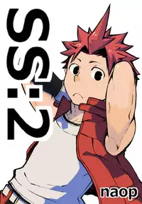 [anything (naop)] SS:2