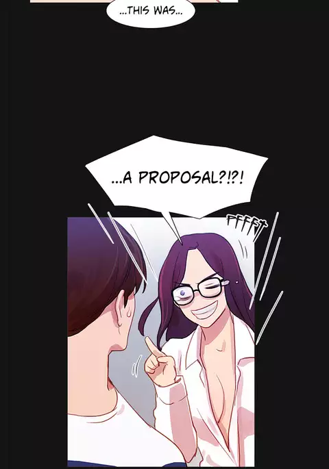 Scandal of the Witch Ch.1-41