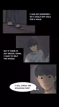 First Love Syndrome Ch.1-7 (English) (Ongoing)