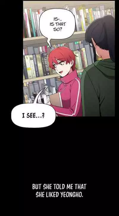 [Team Biyang, Whistle] Dorm Room Sisters Ch.20/? [English] [Manhwa PDF]