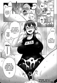 [Agata] Mama x Pako [Kanzenban] [English] [Vassi, Mistvern, Axalon]