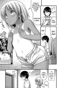 [Noise] Short Pants to Iroiro [English] {5 a.m.}