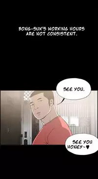 [Mr. Byeong-Su] Cohabitation Ch.1-35 (English) (Ongoing)