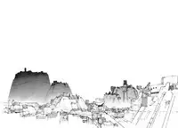 KITOH Mohiro - Hallucination from the Womb (ENG)