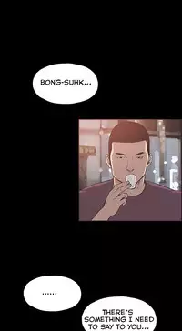 [Mr. Byeong-Su] Cohabitation Ch.1-45 (English) (Ongoing)