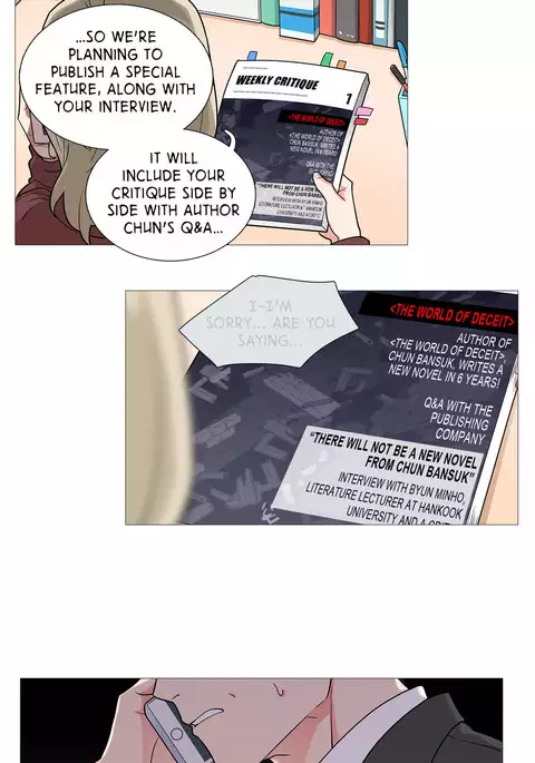 Sadistic Beauty Ch.1-35