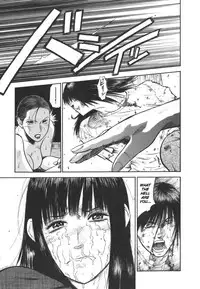 [Hiraoka Ryuichi] MORAL HAZARD ~Haitoku no Kyoudan~ [English] {Munyu}