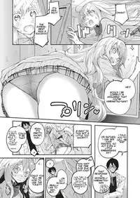 [Suruga Rinu] Kawaii Watashi | Lovely 'Myself' (COMIC ExE 10) [English] [Digital]