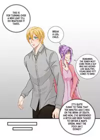 [The Yaoi Army][Kisumi, Seru] Reversal (Ongoing)