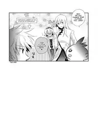 (C78) [Shinsengokuraku (Shuragyoku Mami)] BIRITAI (Tales of the Abyss) [English] [EHCove]