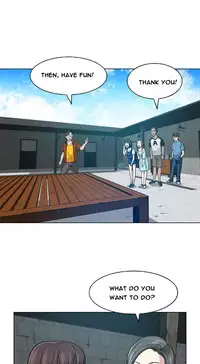 Change Partner Ch.1-19 (English) (Ongoing)