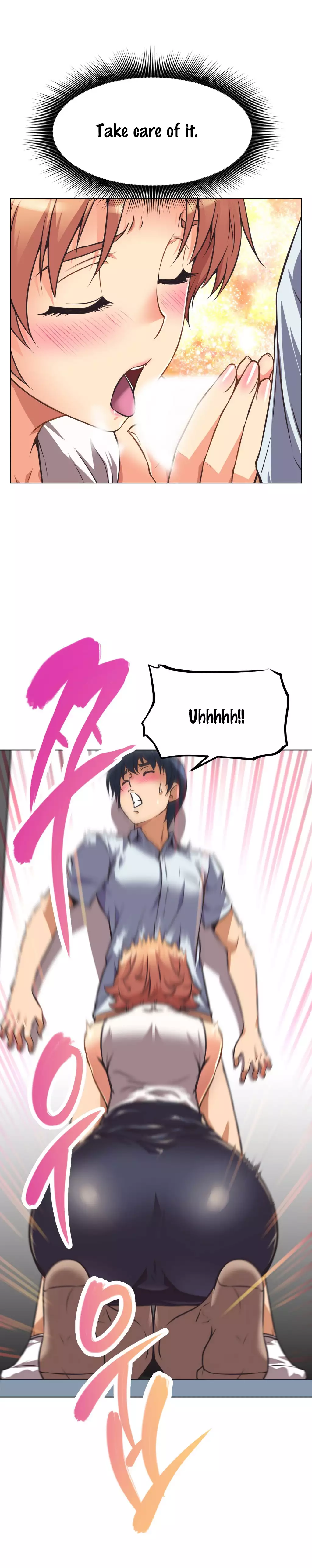 Brawling Go 0-15 Chapters