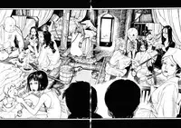 [Koutarou Ohkoshi] - The Love that Binds Us to Heaven (ENGLISH)