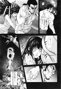 [Kijitora Nukoji] Lost