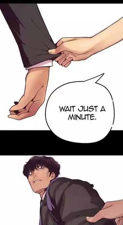 A Wonderful New World Ch.35/?