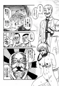 Comic Hime Dorobou 2006-12