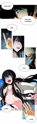 [Fantastic Whale] Twin Slave Ch.1-24 (English) (Ongoing)
