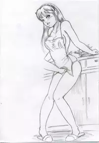 Tora 6 (Urusei Yatsura)