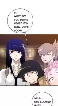 Perfect Half Ch.1-16 (English) (Ongoing)