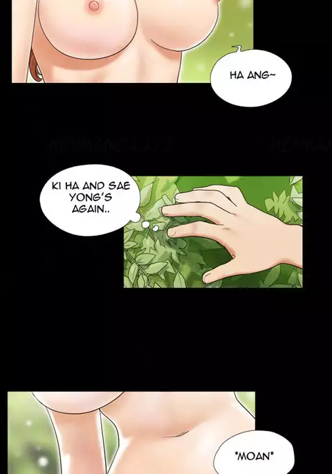 Sexual Fantasy Ch.1-7