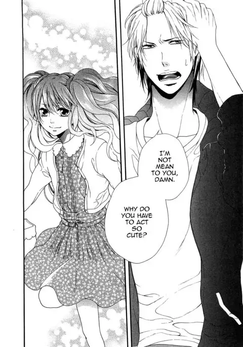 Momoiro Otokonoko Ch. 1-5