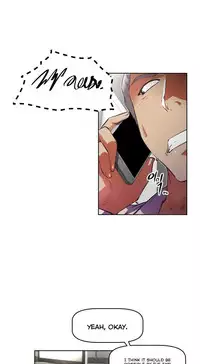 [Worin] Brawling Go Ch.76-91 (English) (Ongoing)