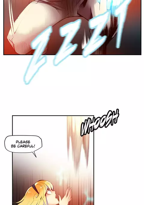 Lilith`s Cord Ch.1-38