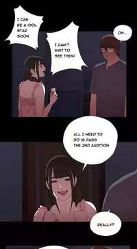 The Girl Next Door Ch.1-35 (English) (Ongoing)