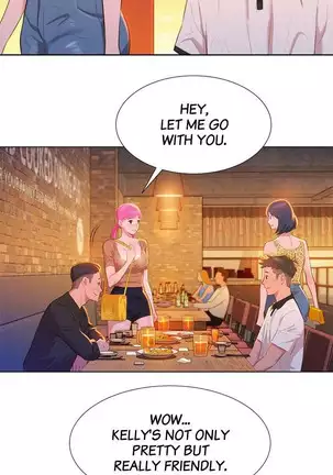 What do you Take me For? Ch.15/?