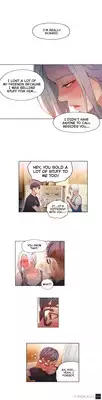[BAK Hyeong Jun] Sweet Guy Ch.1-52 (English) (YoManga) (Ongoing)