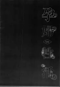 [Misaki Tou] Ninpu Seikatsu - Pregnant Sex Life [Chinese]